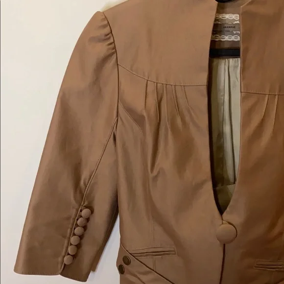 Jak & Rae Jacket - Picture 5 of 12